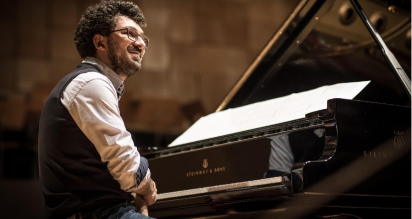 Teo Milea, de la Comandamentul NATO din Bruxelles la Colegiul de Arte din Baia Mare