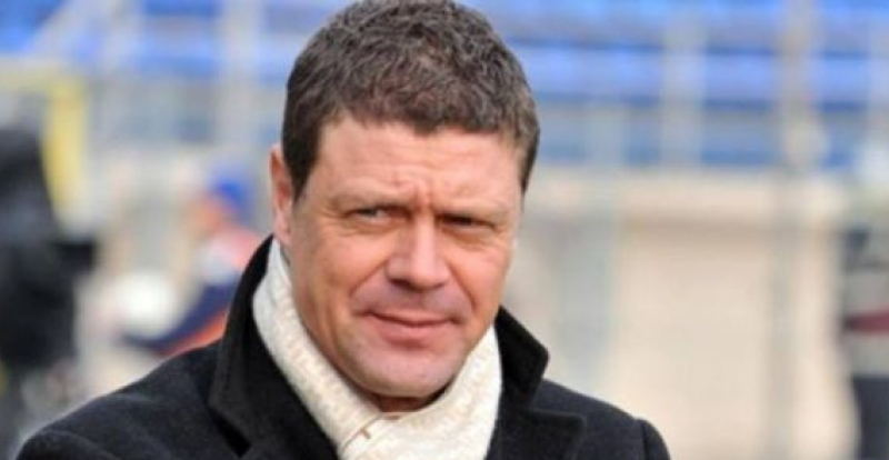 Tibor Selymes, cooptat director de imagine la echipa de fotbal Minaur Baia Mare