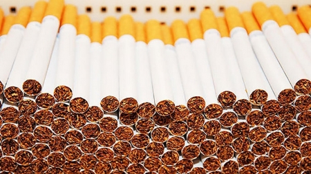 Acțiune a Serviciului de Investigare a Criminalității Economice; Au fost descoperite șase persoane care vindeu țigări ucrainiene