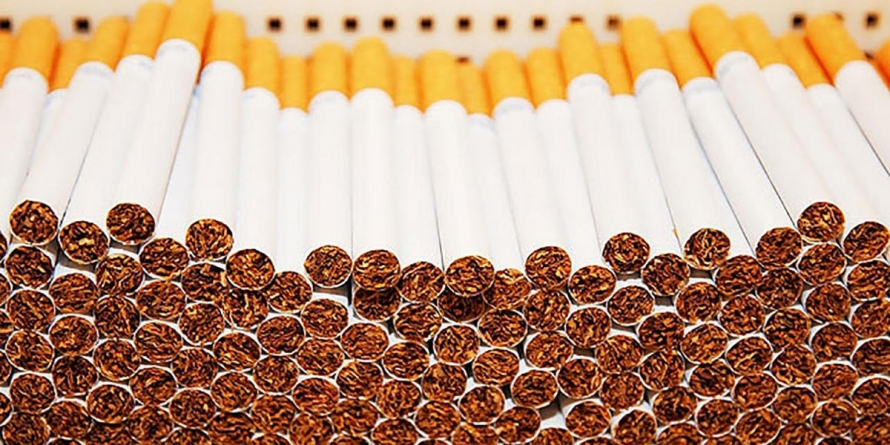 Ţigări în valoare de peste 94.000 lei au fost confiscate la frontiera de nord