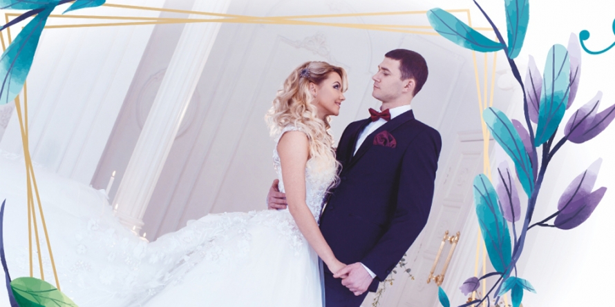 Expoziția „Nunta de la A la Z” a ajuns la a XIV-a ediție