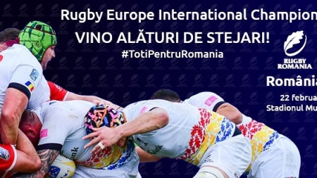 Cinci jucători de la campioana României contra ibericilor