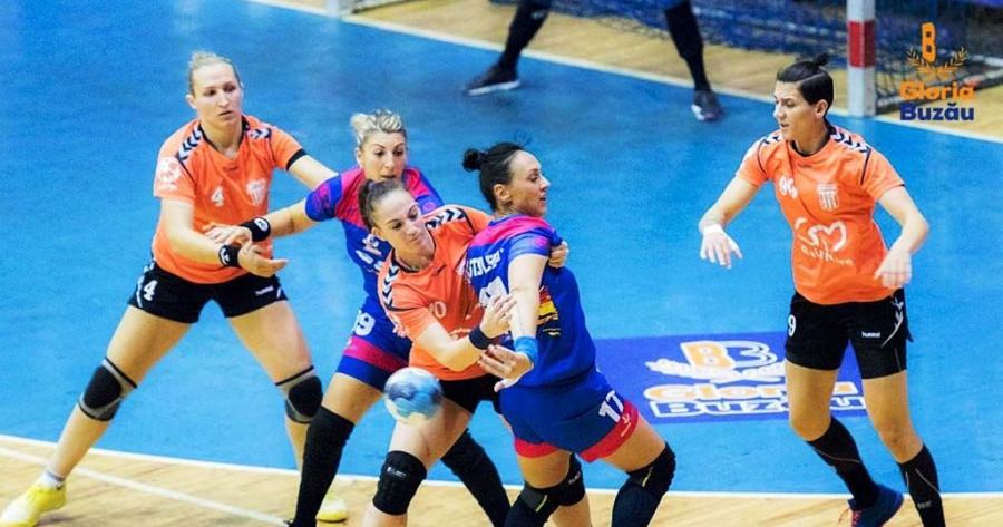 Nici prea-prea, nici foarte-foarte: Minaur întâlnește Gloria Buzău în sferturile Cupei României