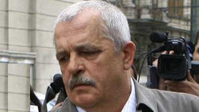 Decebal Traian Remeș, la ultimul său interviu: ”Puneți repede întrebările, să apuc să vă răspund cât sunt încă în viață”