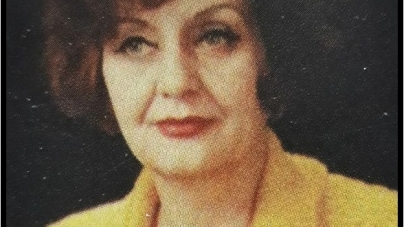 Profesoara Maria Popan de la  Colegiul Economic ”Nicolae Titulescu” e înmormântată azi în Ardusat
