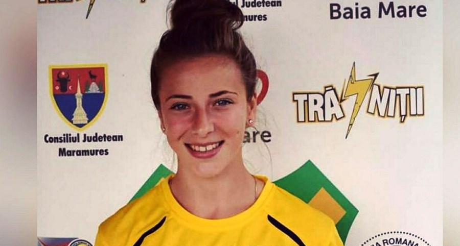 Două fotbaliste de la Independența Baia Mare selecționate pentru jocurile de calificare la Europeanul U19