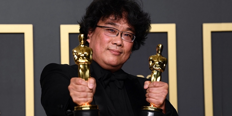 O premieră în istoria galelor Oscar: premiul pentru cel mai bun film a revenit unei producții coreene