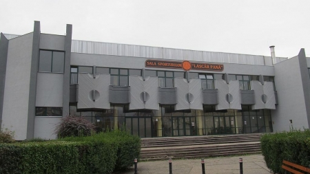 Baia Mare, favorită la găzduirea barajului România – Bosnia Herțegovina la handbal masculin