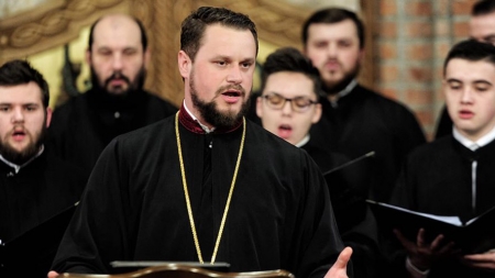 Pr. Adrian Dobreanu: Gânduri duhovnicești la Ziua Cântăreților Bisericești