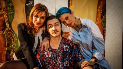 “Arta adulterului” la Teatrul Municipal