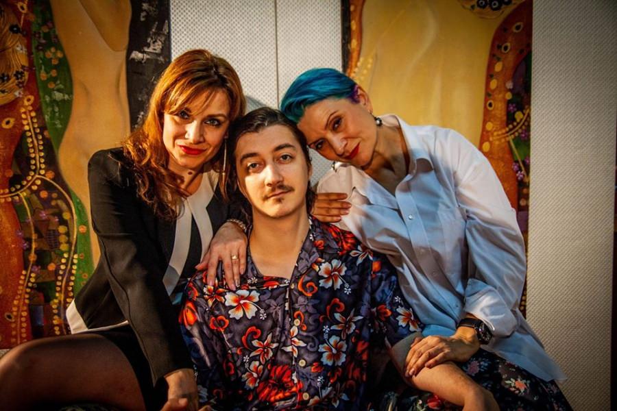 „Arta adulterului” – premieră la Teatrul Municipal