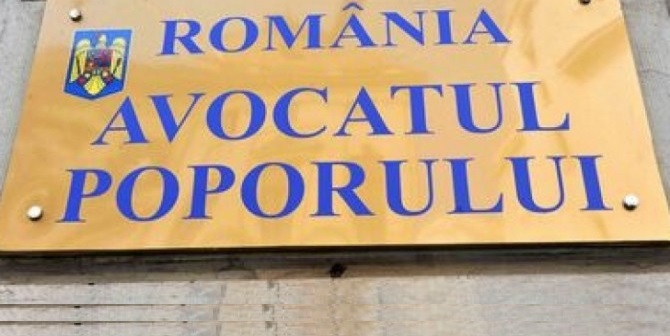 Avocatul Poporului, audiențe în Maramureș. Cei interesanți pot să se înscrie telefonic