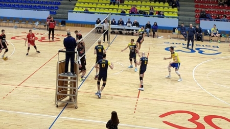 Știința Explorări a fost la un pas de a furniza surpriza sezonului