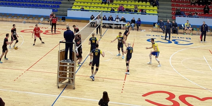 Actualizare: Noul coronavirus lovește și la volei: Focar de COVID-19 la Știința Explorări Baia Mare. 11 cazuri confirmate