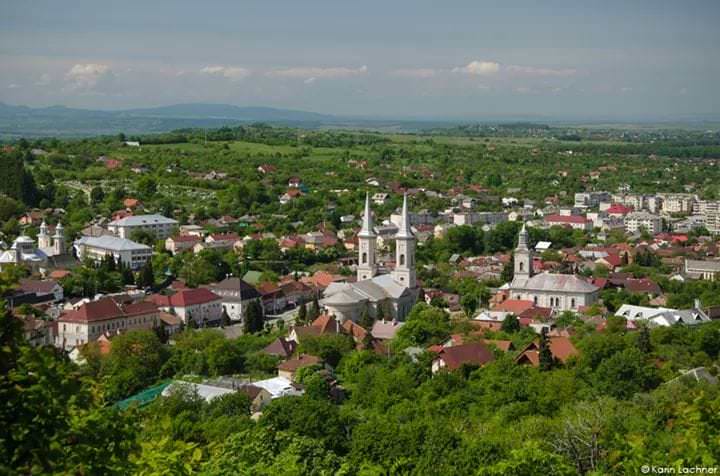 Primăria Baia Sprie cumpără teren pentru amenajarea unui cimitir pentru toate cultele