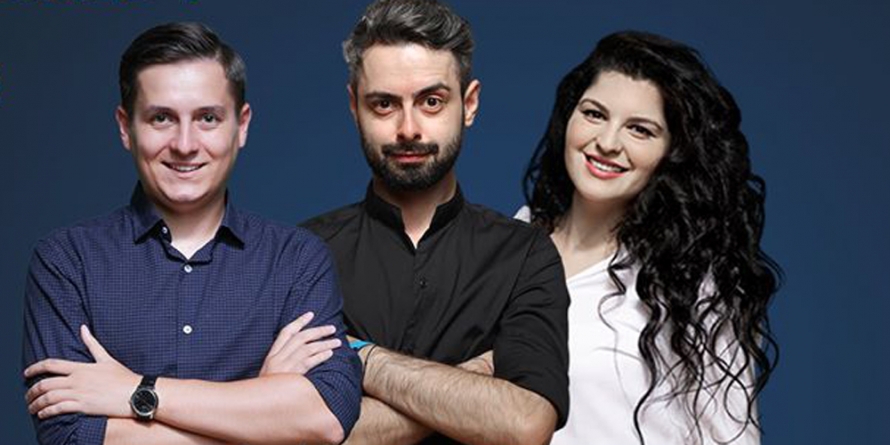 Dansul și stand up-ul de duminică