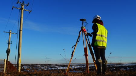 12 unități administrativ-teritoriale din Maramureș, incluse în Programul Național de Cadastru