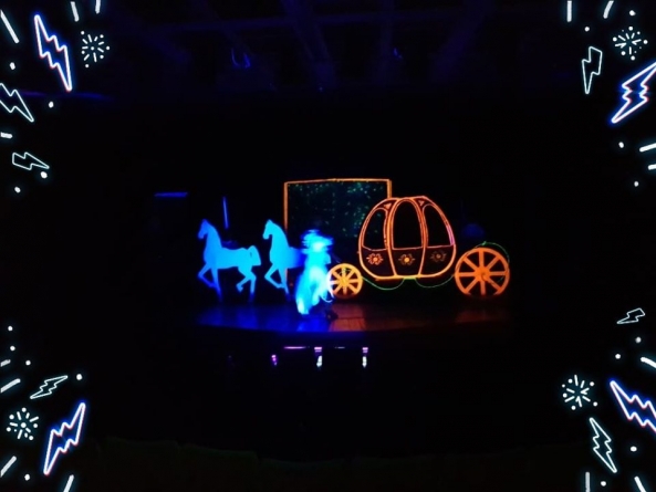 Dansul și teatrul de duminică