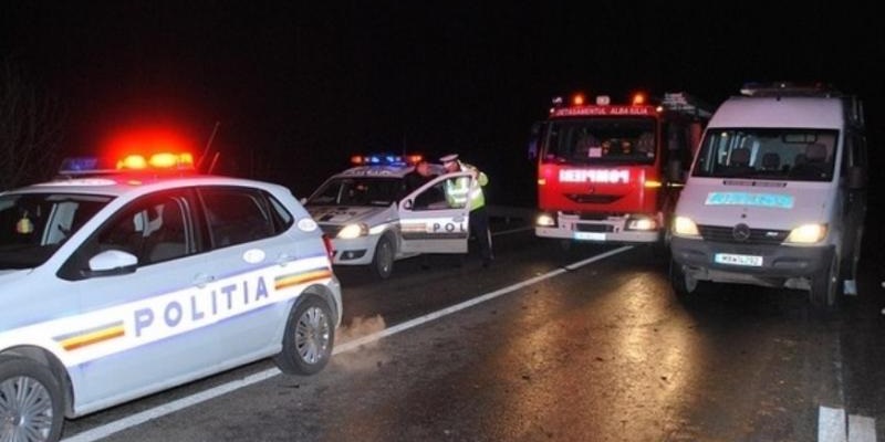 Băimărean rănit într-un accident ce a avut loc în 02.02.2020, la ora 20.20!