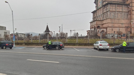 În două zile: Polițiștii rutieri maramureșeni au dat amenzi în valoare de peste 26.000 de lei și au reținut numeroase permise