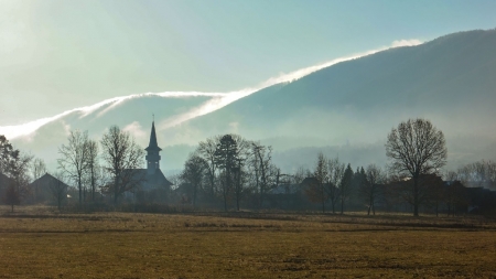 Vremea și drumurile în 22 februarie