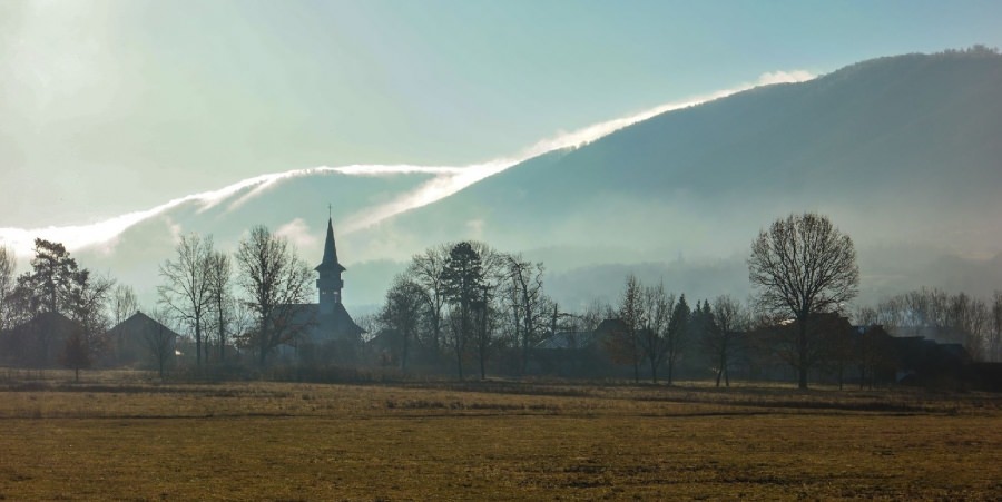Vremea și drumurile în 22 februarie