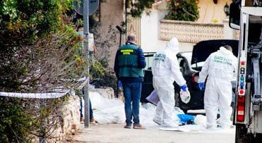 Româncă ucisă în Spania de iubitul său olandez. Cadavrul a fost găsit într-o pubelă