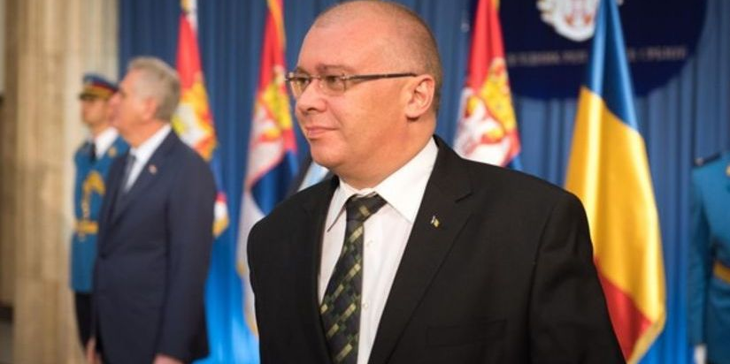 Și după Brexit se va intra în Marea Britanie cu cartea de identitate