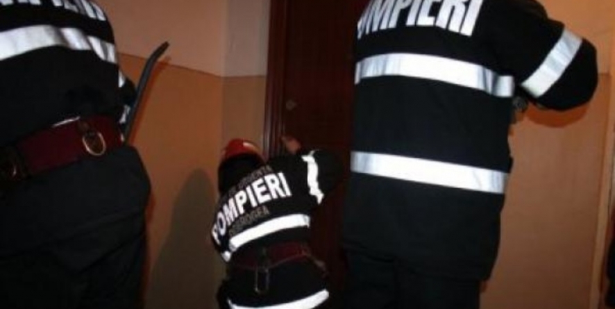 Băimăreancă găsită decedată în casă, în seara de Sfântul Valentin