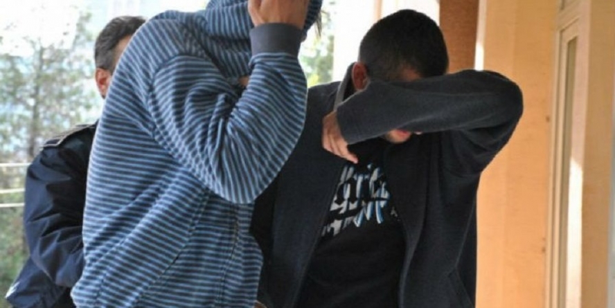 Propuși pentru arestare, după un furt cu un prejudiciu de aproape 14.000 de euro