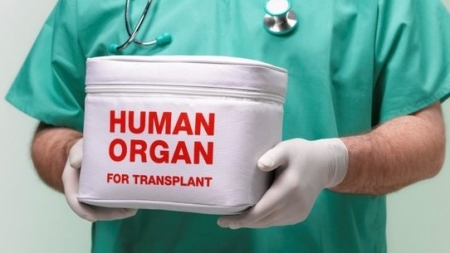 La plecarea din această lume, un băimărean a salvat cinci vieți