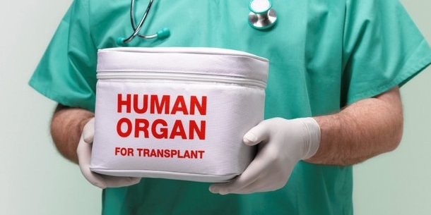 La plecarea din această lume, un băimărean a salvat cinci vieți