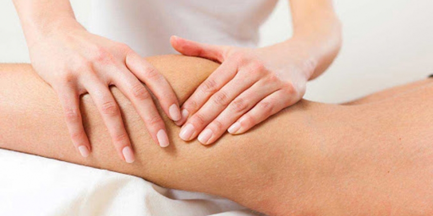 Specialiștii de la Esperando efectuează drenaje limfatice