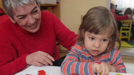 Recuperare psihologică la Esperando