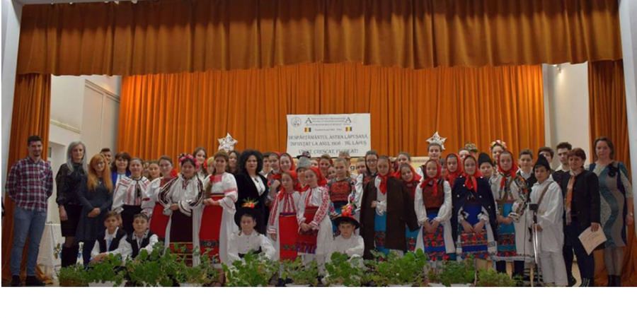 Festivalul Poeziei Populare de Dragoste a ajuns la a II-a ediție  (GALERIE FOTO)