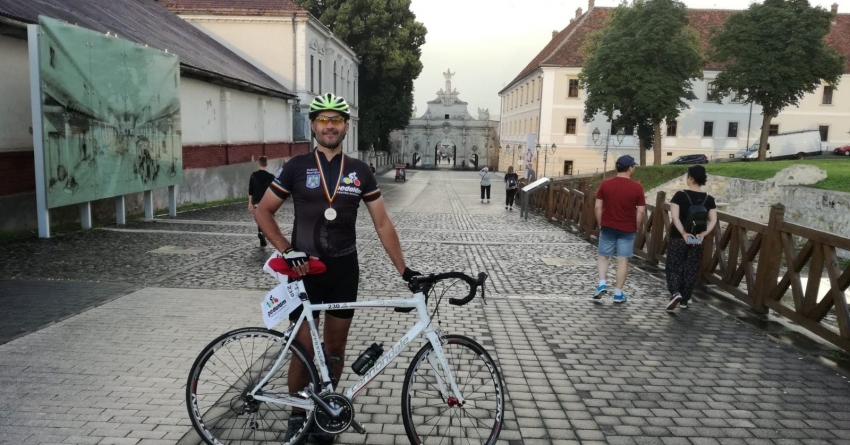 Propunere inedită a șefului SPR Maramureș: bilete la Untold pentru cei care renunță temporar la mașină