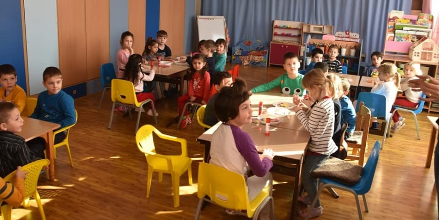 În Baia Sprie se va construi o grădiniță nouă