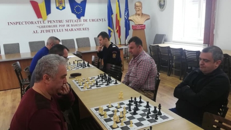 Câștigătorii “Cupei 28 Februarie” la șah, tenis de masă și fotbal (GALERIE FOTO)