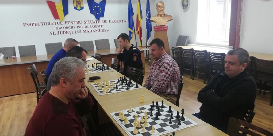 Câștigătorii “Cupei 28 Februarie” la șah, tenis de masă și fotbal (GALERIE FOTO)