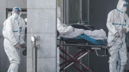 ”97% dintre cazurile care au fost confirmate cu coronavirus s-au vindecat”- ne liniștește dr. Rareș Pop