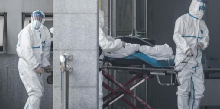 ”97% dintre cazurile care au fost confirmate cu coronavirus s-au vindecat”- ne liniștește dr. Rareș Pop