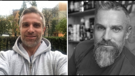 Ne părăsesc campionii: culturistul Laszlo Kovacs a plecat din astă lume la doar 48 de ani