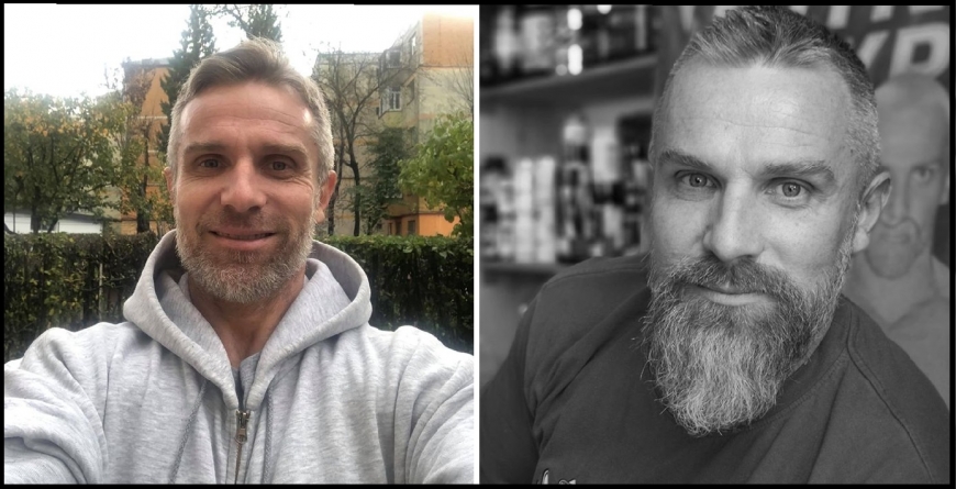 Ne părăsesc campionii: culturistul Laszlo Kovacs a plecat din astă lume la doar 48 de ani