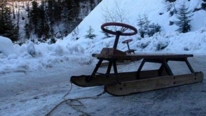 Serbările Lenkerului de la Cavnic