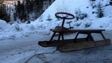 Serbările Lenkerului de la Cavnic