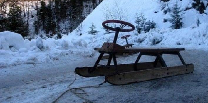 Serbările Lenkerului de la Cavnic