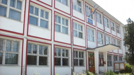 Liceul Tehnologic de Transporturi Auto Baia Sprie, desemnat Școală‑Ambasador a Parlamentului European