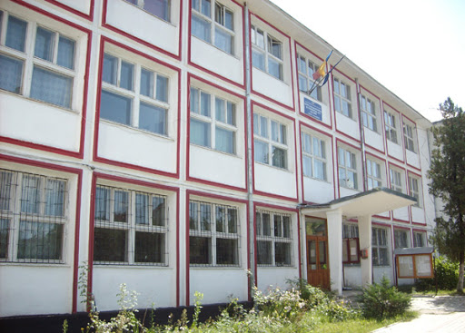 Liceul Tehnologic de Transporturi Auto Baia Sprie, desemnat Școală‑Ambasador a Parlamentului European