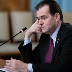 Ludovic Orban a fost revocat din funcția de consilier prezidențial