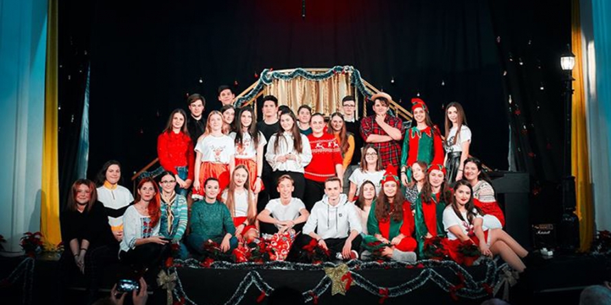 Ziua de vineri aduce două spectacole de teatru în Baia Mare